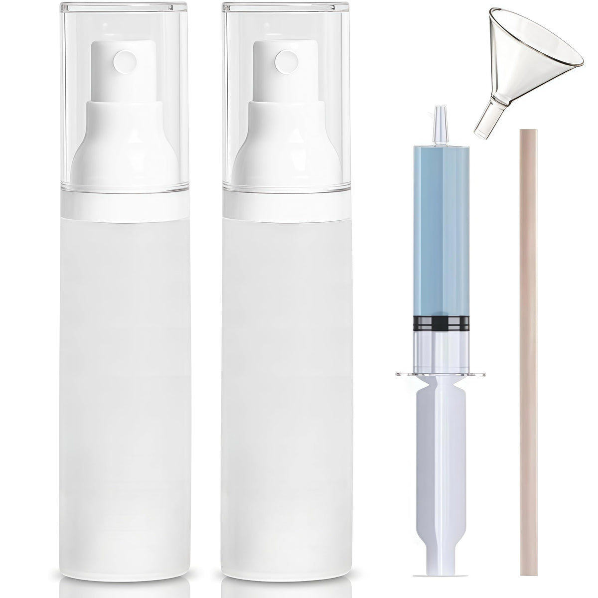 Small Spray Bottle 1.7oz P1698