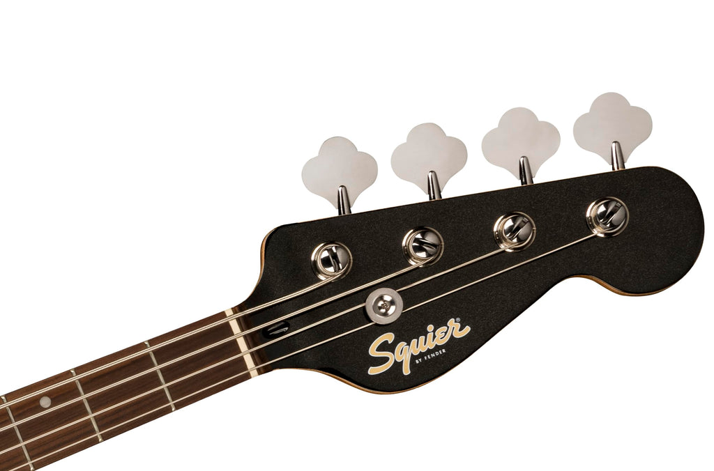 Metallic Black Bass O602933