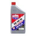 Full Synthetic SAE 5W-30 Motor Oil 1 Quart H958