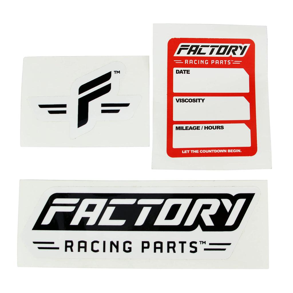 Oil Change Kit O907
