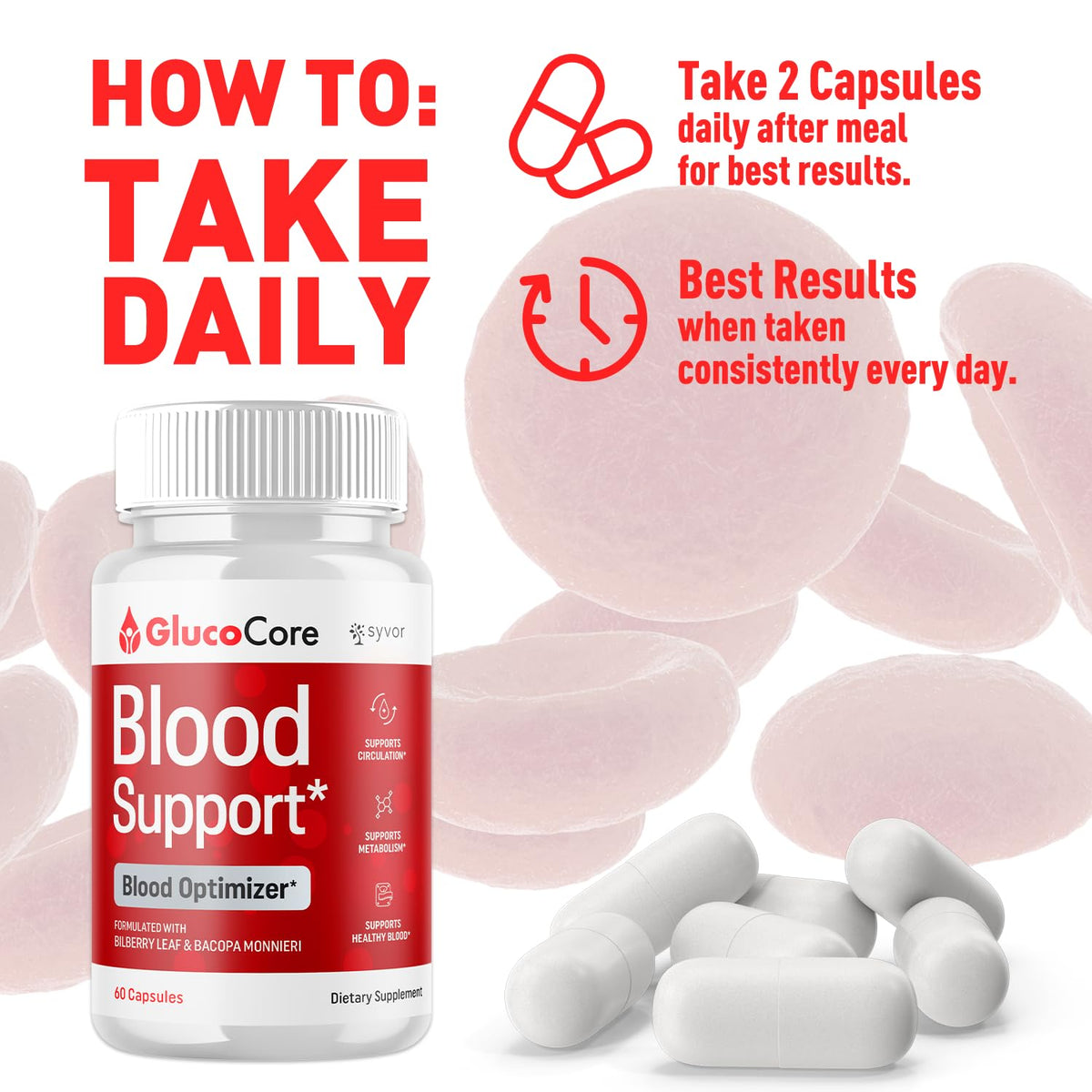 3 Pack 180 Capsules P48264