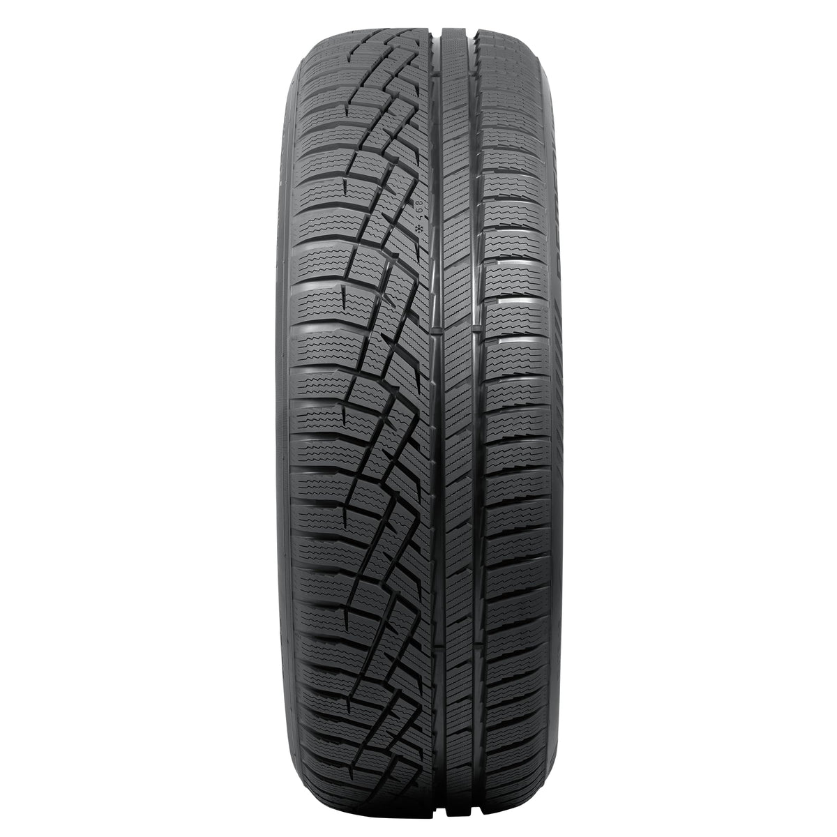 195/65 R 15 91H All-Weather Tire S8652