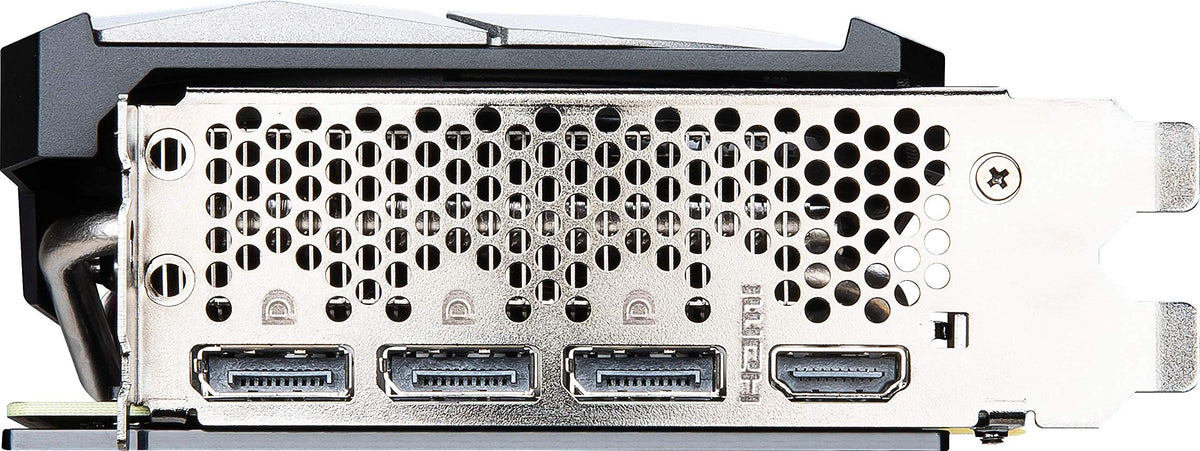 8GB OC Graphics Card Z8136