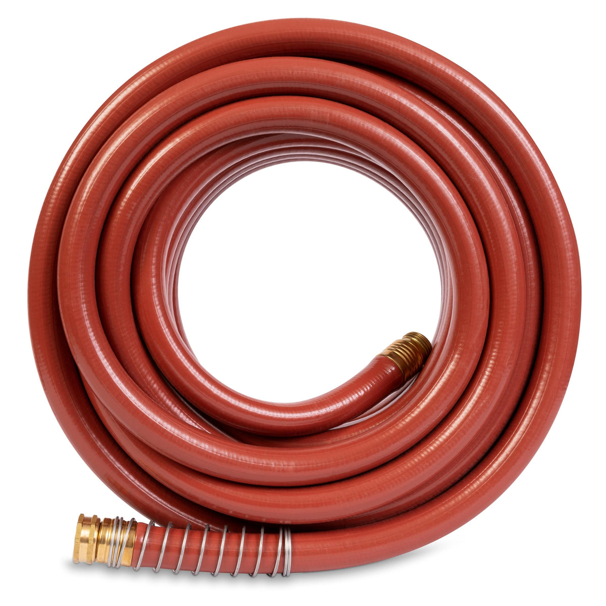 3/4" x 50' Heavy Duty Kink Resistant Garden Hose T631