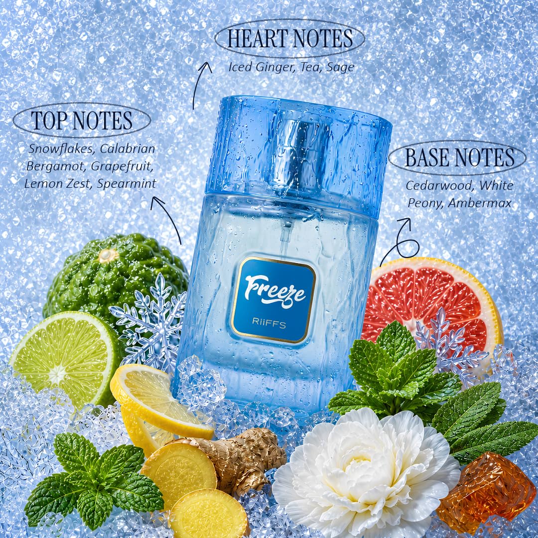 Eau de Parfum Spray 100ml (3.4 oz) Y478