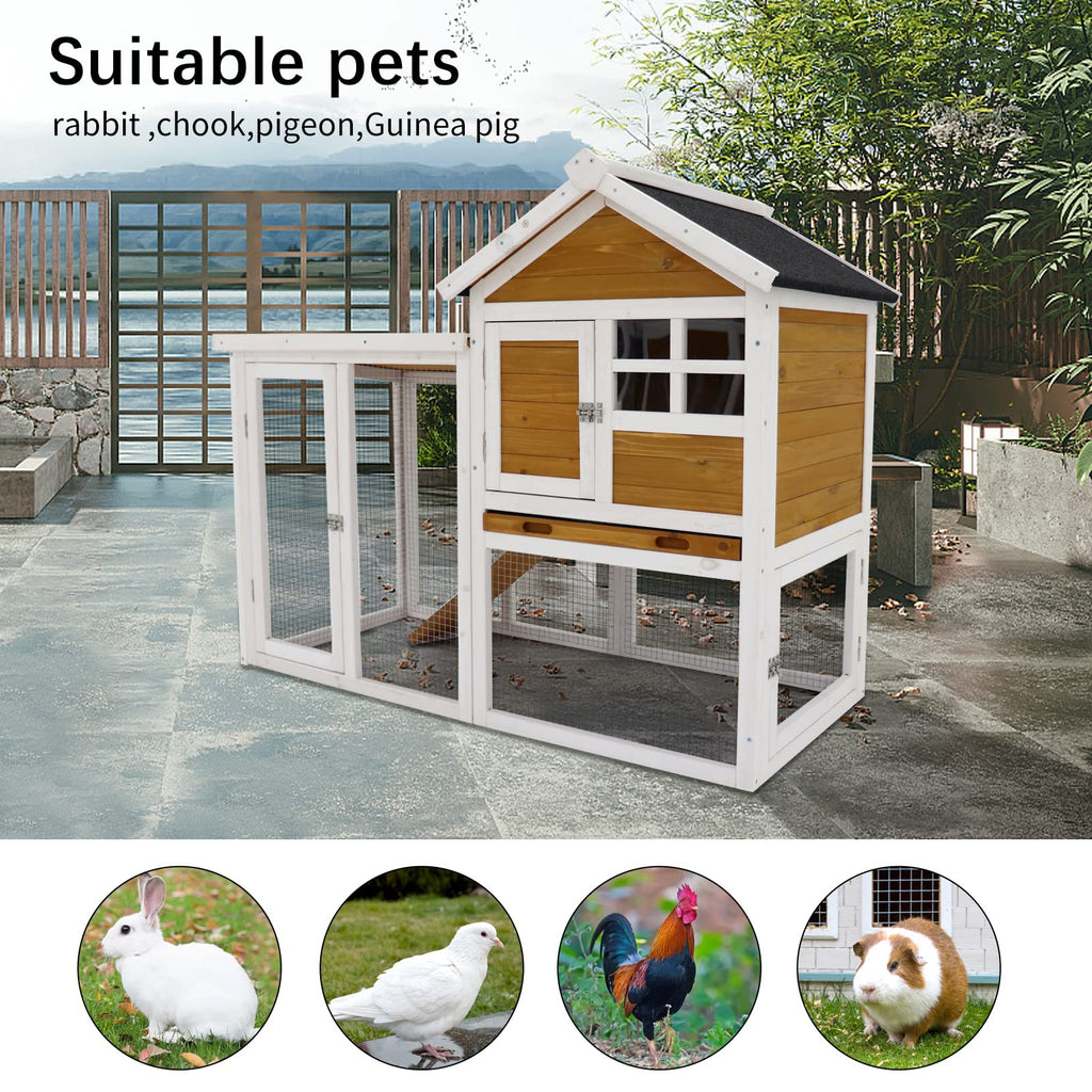 Insulated Heated Outdoor Dog House G94935