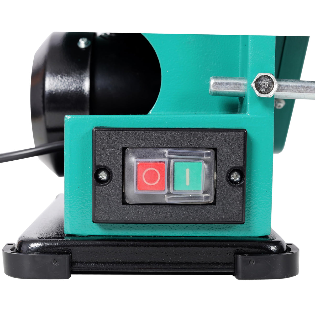 4" x 36" Belt Sander 6" Disc Polisher Grinder Q314