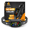 Dog Bark Collar for Medium & Large Dogs I36967