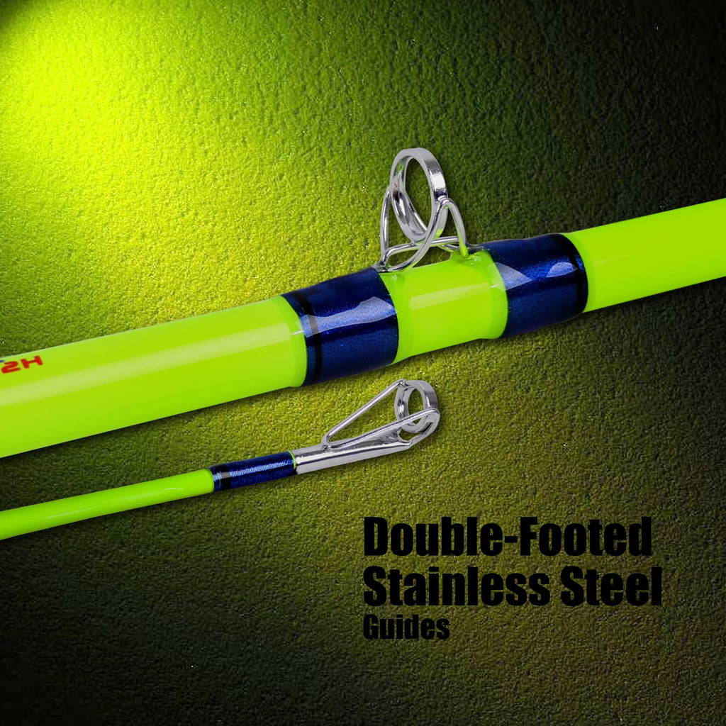 Catfish Fishing Rods Medium Heavy Casting Rod L8665