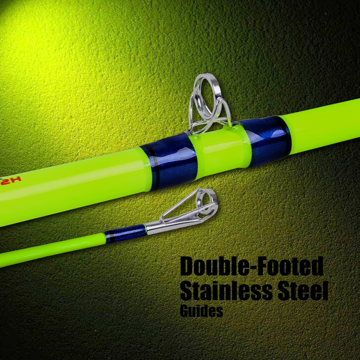 Catfish Fishing Rods Medium Heavy Casting Rod L8665