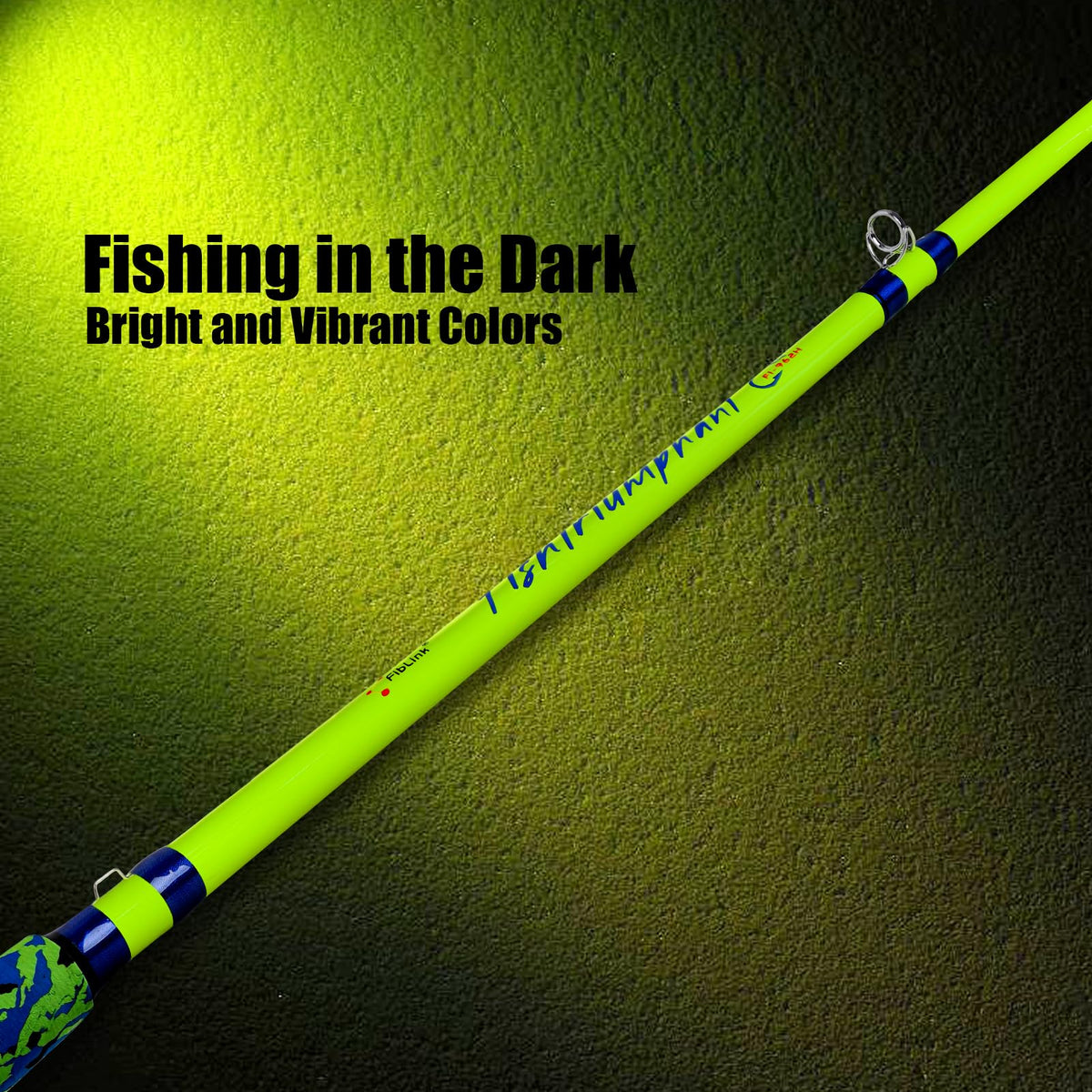 Catfish Fishing Rods Medium Heavy Casting Rod L8665