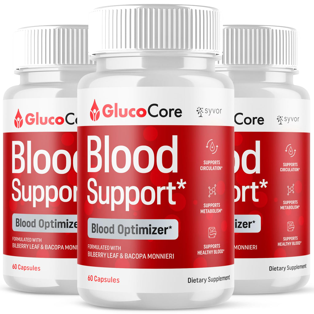 3 Pack 180 Capsules P48264