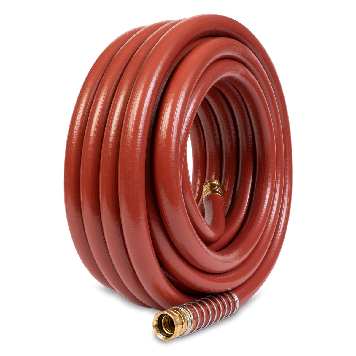 3/4" x 50' Heavy Duty Kink Resistant Garden Hose T631
