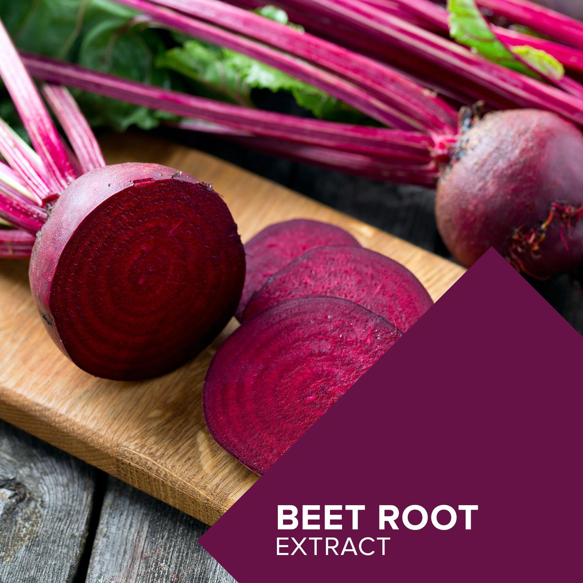 Beet Root Chews with CoQ10, 90ct S86764