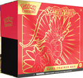 Pokemon TCG Elite Trainer Box V6766