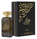 Musk Eau de Parfum Spray, 2.7 Ounce U897787