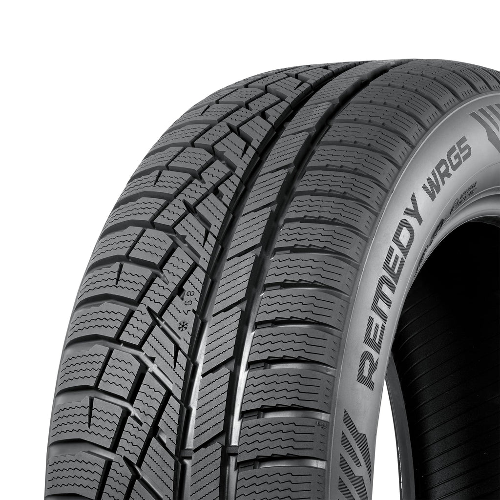 195/65 R 15 91H All-Weather Tire S8652