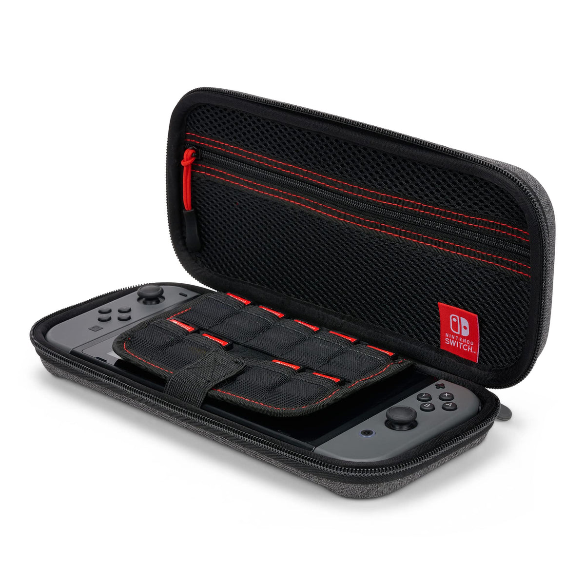 Charcoal Protection Case C770907