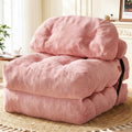 Folding Convertible Sofa Bed with Pillow K771188