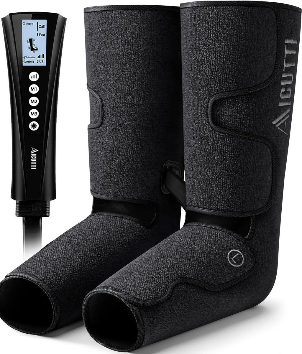 Full Leg Massager with Heat U727513