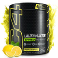 Pre Workout Powder Fat Burner Supplement With Ginger Root Extract 20 Servings S859