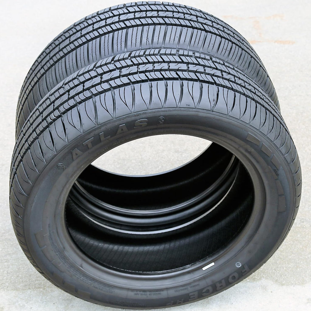 225/60R17 99H All Season Passenger Tires H567