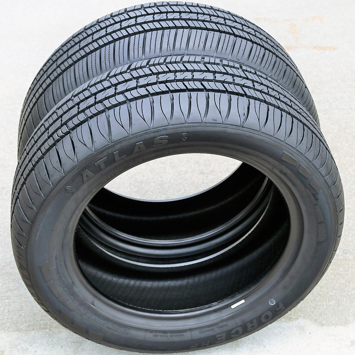 225/60R17 99H All Season Passenger Tires H567