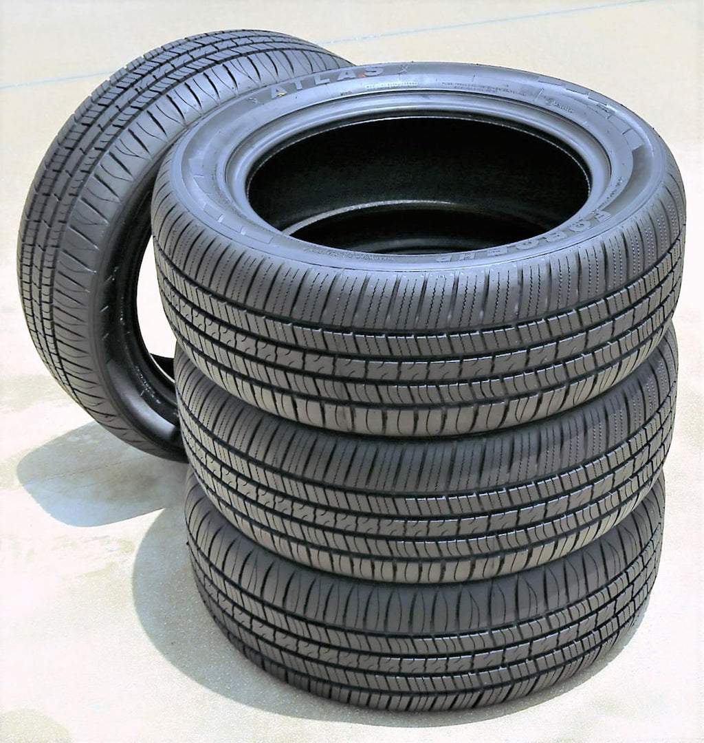 225/60R17 99H All Season Passenger Tires H567