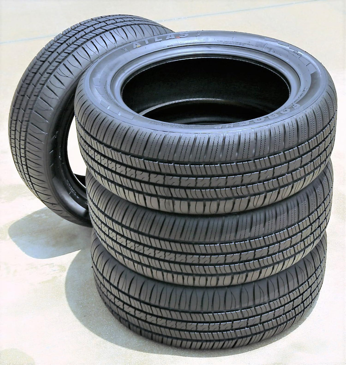 225/60R17 99H All Season Passenger Tires H567