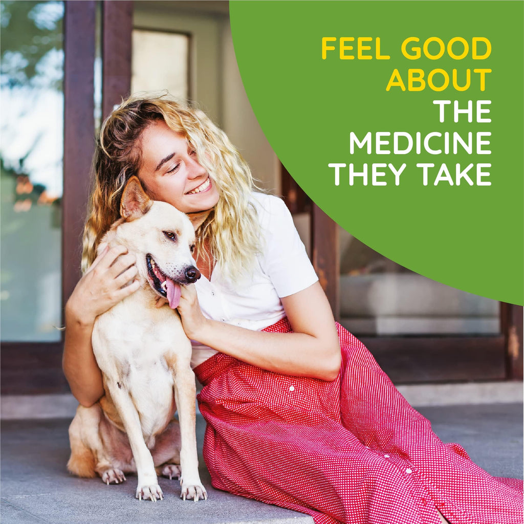 90 Tablets Homeopathic Pet Joint Relief W970