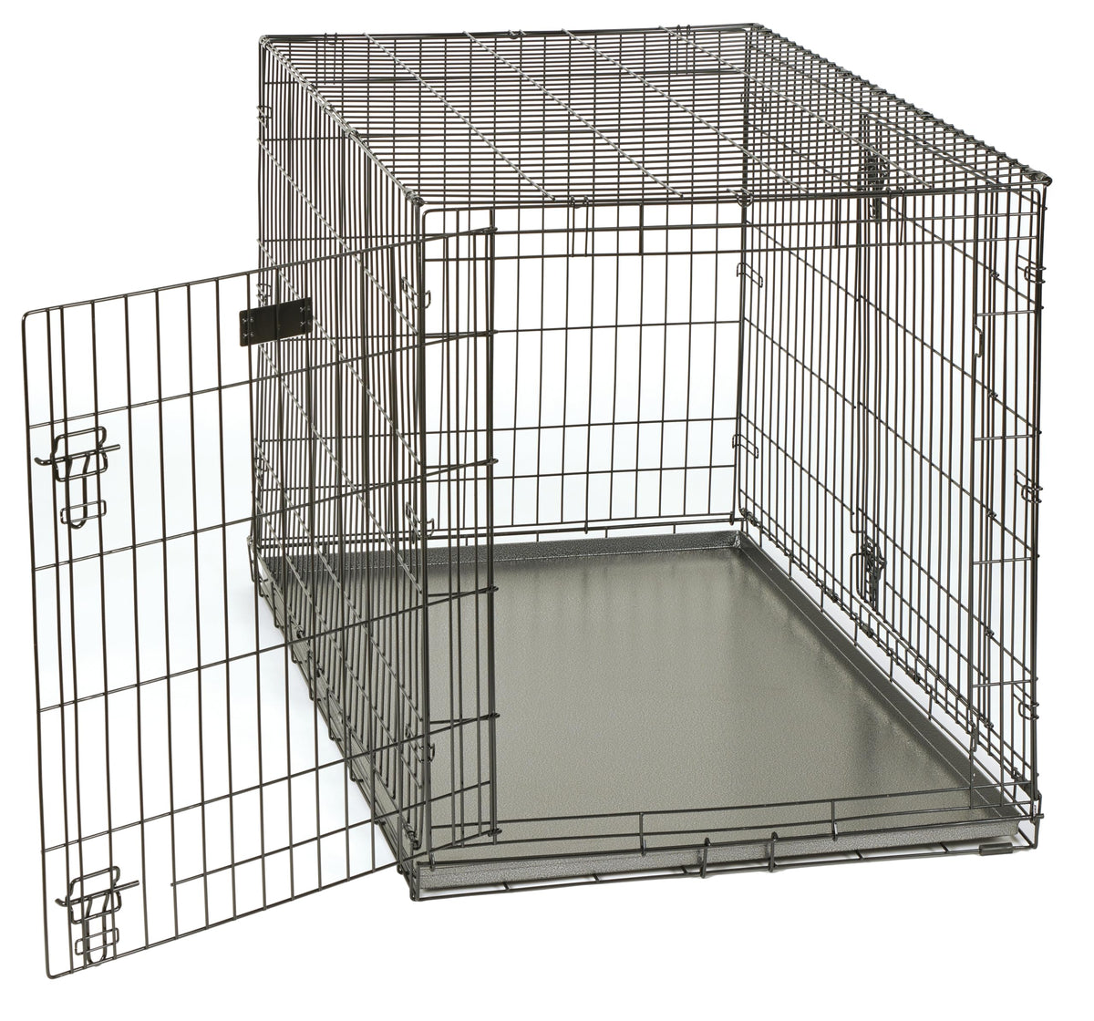 48 inch Metal Dog Crate Replacement Pan D77747