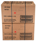 24ct MRE Meals Ready to Eat N266